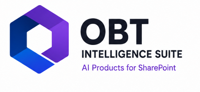 OBT Intelligence Suite