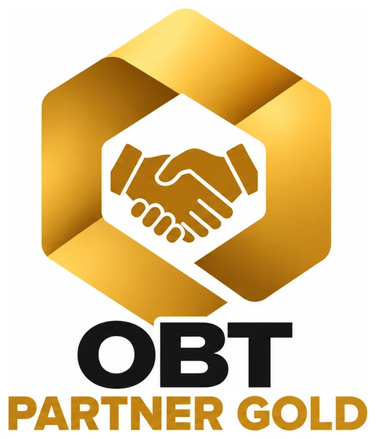 OBT Partner Gold