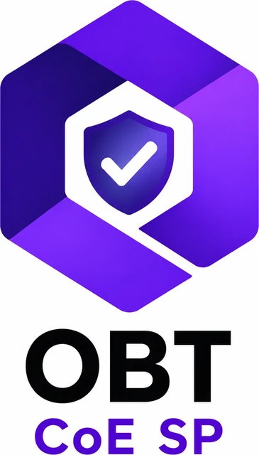 OBT CoE SP