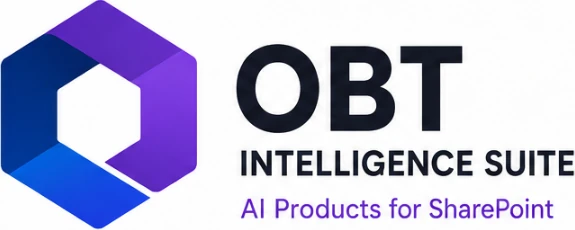 OBT Intelligence Suite