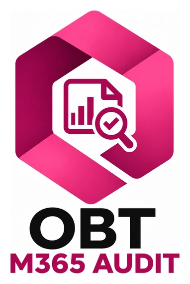 OBT M365 Audit