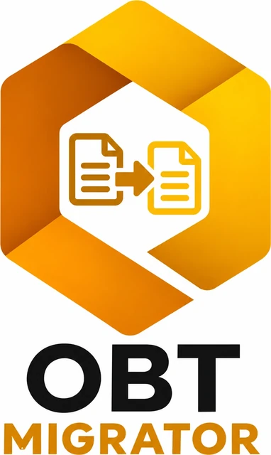 OBT Migrator